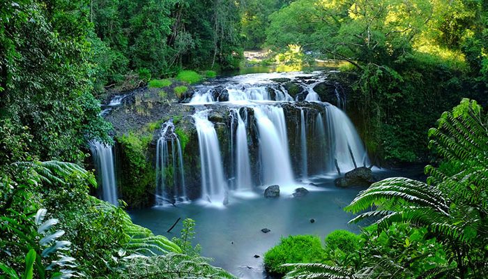 Atherton-Tablelands Atherton-Tablelands